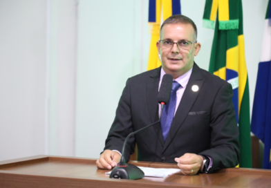 Inspetor Cabral solicita informações sobre interdição do CRAS Parque do Lago II