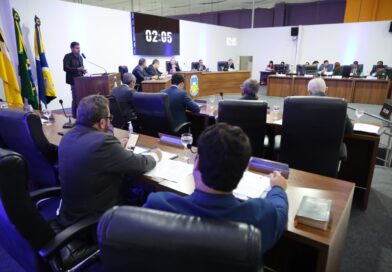 Câmara de Dourados fortalece debate sobre políticas públicas para a juventude