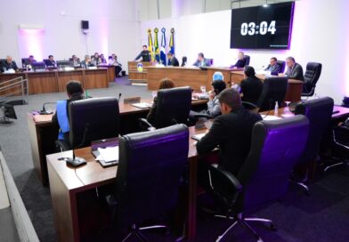 Dourados: Câmara aprova projetos e reforça apoio a programa de proteção às mulheres