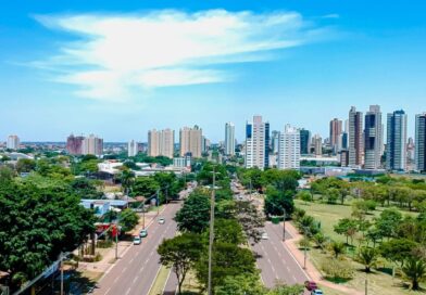 Capital atrai R$ 460 milhões em investimentos