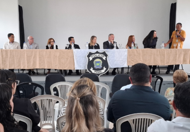 Nova documentação faz reparação histórica e leva cidadania à penitenciária de Dourados
