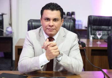 Vereador Dalton conquista manutenção da MS-470 entre Cruzaltina e Macaúba