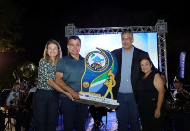 Dourados: Prefeitura lança Campeonato Estadual de Bandas e Fanfarras e vai receber 30 municípios