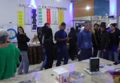 Dourados abre feira estadual de literatura nesta quarta-feira