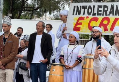 Dourados: Ishy questiona critérios da Prefeitura para alvará de templos religiosos