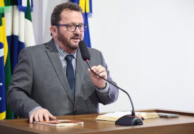VI Feira Literária de MS começa nesta quarta na Câmara de Dourados