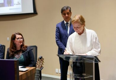 MPMS e MPT-MS assinam parceria para implementação da Política Nacional Vanessa Ricarte