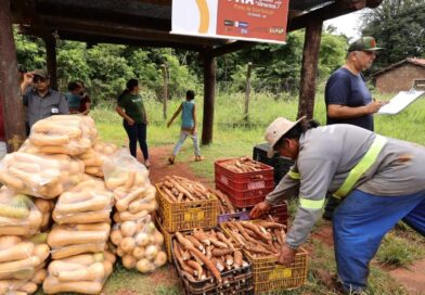 Dourados: Prefeitura faz chamamento público para o 1º PAA Indígena Municipal do Brasil