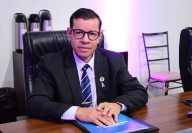 Pedro Pepa solicita asfalto e drenagem em trecho da rua 20 de Dezembro