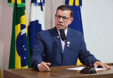 Transporte público chega ao Cidade Jardim II após indicação de Pedro Pepa