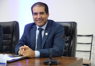 Souza pede retomada e ampliação de mutirões oftalmológicos em Dourados