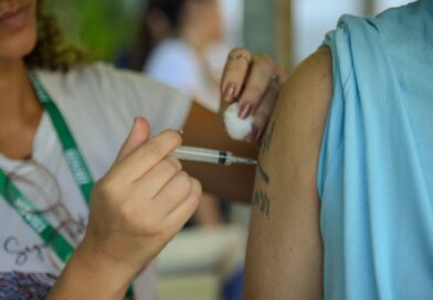 País terá Dia D de Multivacinação neste sábado