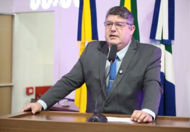 Dourados: Yuri pede mais segurança no Jardim Clímax após onda de furtos