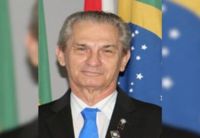“Governador Zezinho”: Rotary de Itaporã em luto pelo membro do bem que levou nome da cidade para o mundo