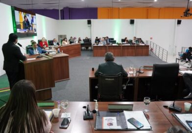 Câmara de Dourados faz votação para eleição de sua Mesa Diretora no dia 2 de outubro
