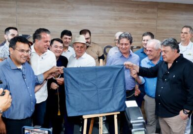 Em Corumbá, Cassems inaugura UTI mista Neonatal e Pediátrica e fortalece a saúde na Região Pantaneira
