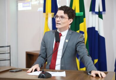 Franklin cobra adesão de MS a programa que reserva vagas para mulheres vítimas de violência