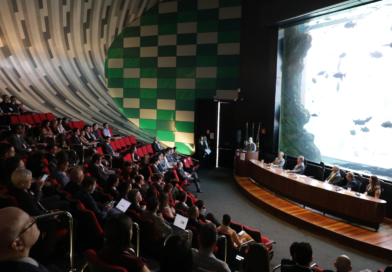 TJMS sedia 5ª Reunião Nacional de Governança do Sistema eproc