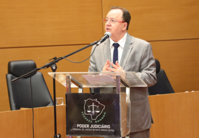 Seminário do TJMS discute direito antidiscriminatório e acesso à Justiça