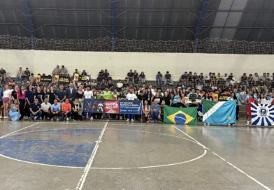 MPMS impulsiona criação de política antirracista para eventos esportivos em Amambai