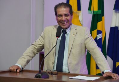 Souza reforça atuação nos bairros e encaminha novas demandas da população