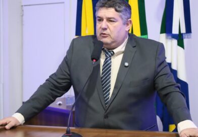 Emendas parlamentares de Yuri beneficiam 19 unidades e instituições de Dourados