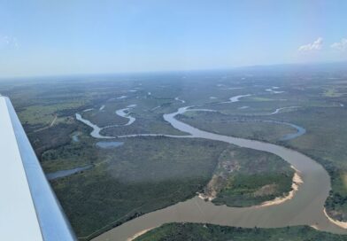 Aos 49 anos, MS se aproxima de 3 milhões de habitantes e deve chegar à marca em 2029