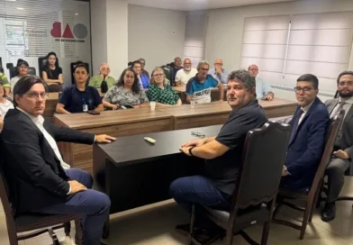 Em audiência do STF, Yuri defende a compra de terras para encerrar conflitos em MS