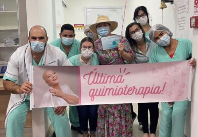 Lei de Zé Teixeira impulsiona combate ao câncer em MS