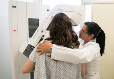 Outubro Rosa: campanha reforça importância da prevenção e do diagnóstico precoce