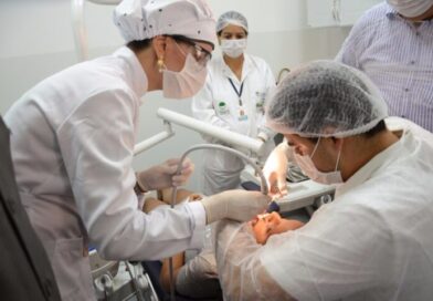 SES organiza estratégia para agilizar diagnóstico e tratamento do câncer de boca em MS