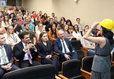 MPMS promove palestra sobre prevenção ao burnout e consolida política institucional de saúde mental