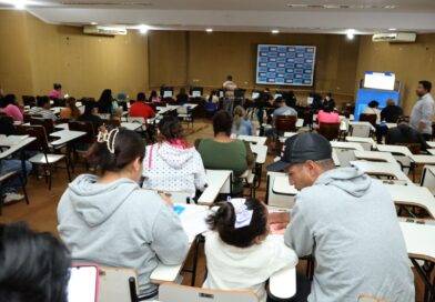 Dourados define calendário de matrículas para o ano letivo de 2027