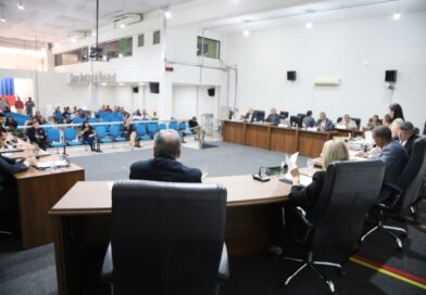 Câmara de Dourados mantém sessões às segundas-feiras pela manhã