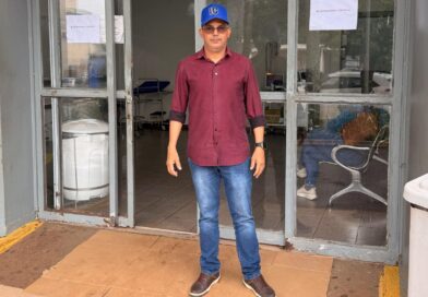 Em Dourados, Inspetor Cabral questiona problemas no Hospital da Vida após reforma de R$ 470 mil