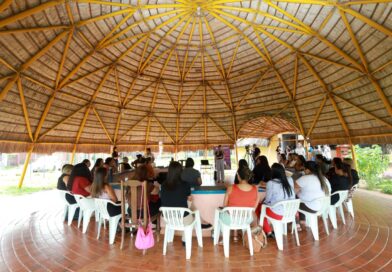 Campo Grande: Semu promove curso de incentivo ao empreendedorismo para mulheres indígenas
