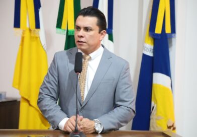 Indicação de Dalton garante serviços de recuperação na Estrada dos Coqueiros 2