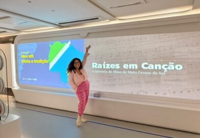 Arquivo Público abre exposição com os hinos de MS que participaram de concurso em 1978