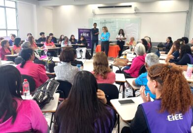 Dourados promove encontro entre jovens e pessoas idosas para fortalecer vínculos