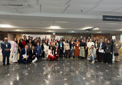 TJMS participa de encontro nacional das políticas de proteção à infância e à juventude