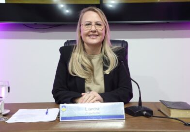 Liandra pede manutenção de vias no Parque dos Jequitibás