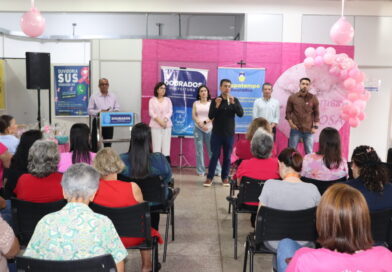 Dourados: Outubro Rosa tem foco na saúde, proteção à mulher e empreendedorismo