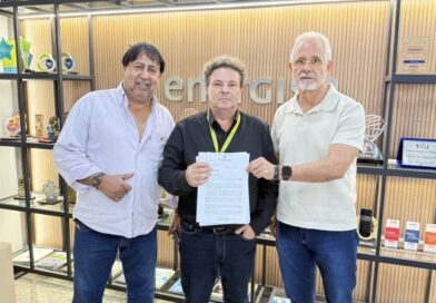 Sergio Nogueira cobra estudo para solucionar quedas de energia em Dourados