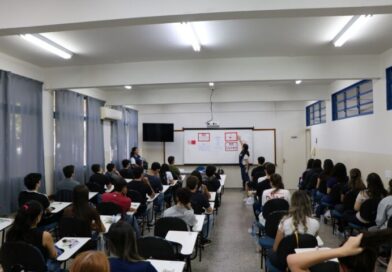 Uems entra na reta final as inscrições para o vestibular com 10 mil vagas abertas